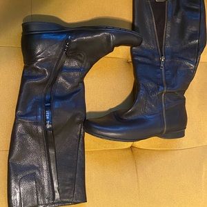 Nine West Size 8 Brown